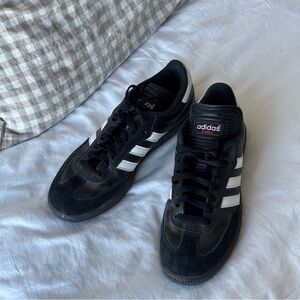 Black Sambas